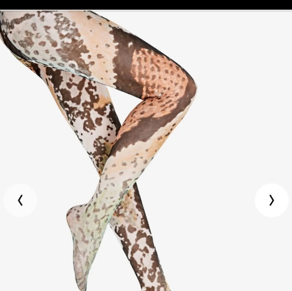 Wolford Accessories - Gorgeous Wolford Tights